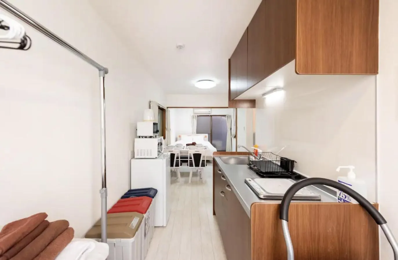 雅家masaya Apartment Tokyo 0*,  Japan