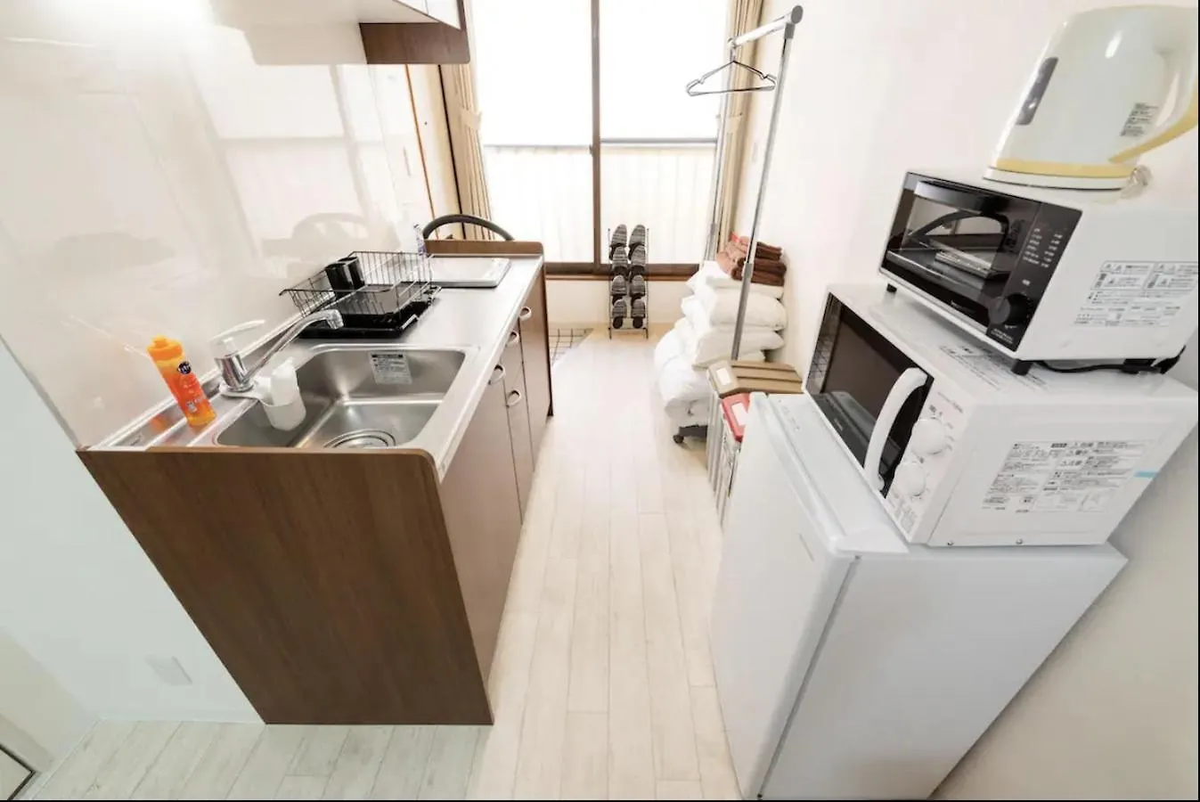 雅家masaya Apartment Tokyo