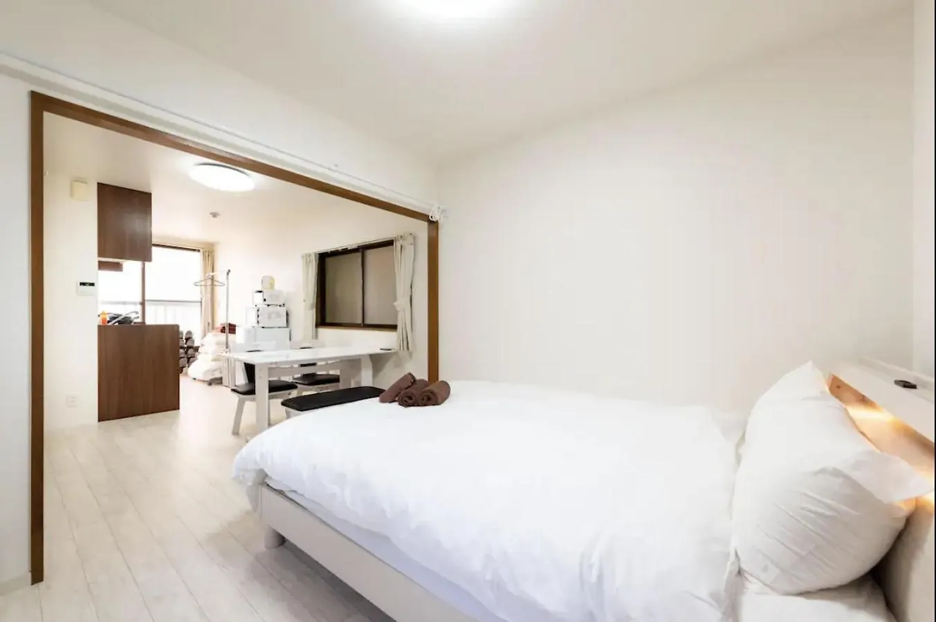 雅家masaya Apartment Tokyo 0*,  Japan