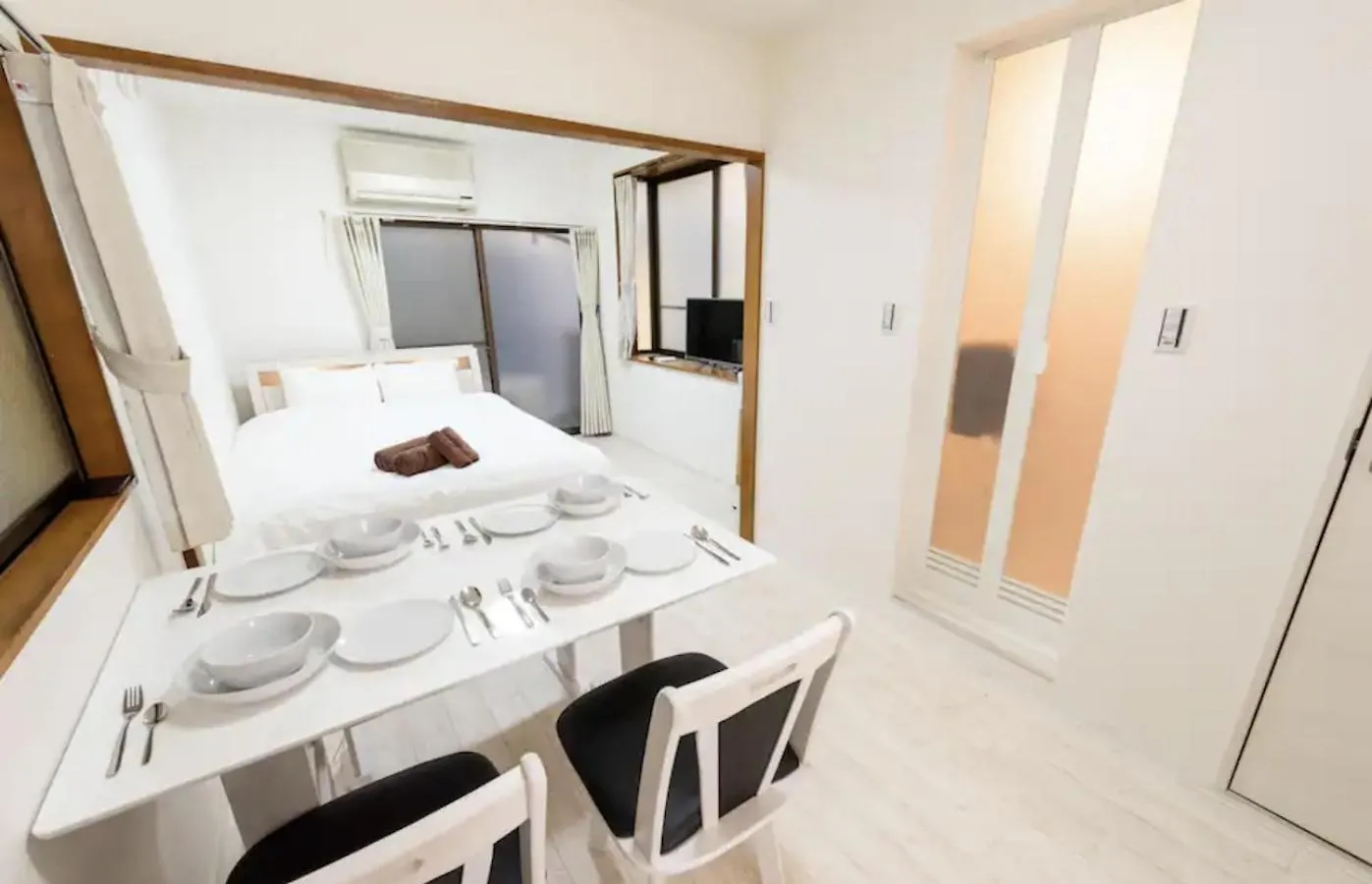 雅家masaya Apartment Tokyo 0*,