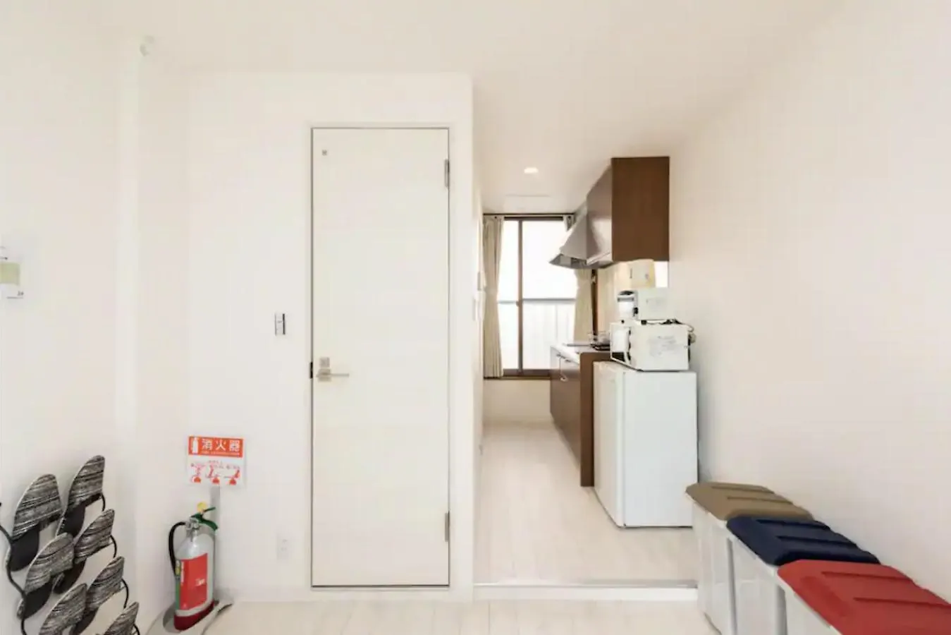 雅家masaya Apartment Tokyo Japan